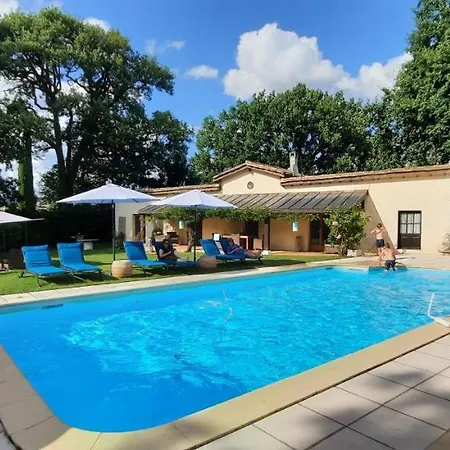Holiday home De Merugat Valeilles