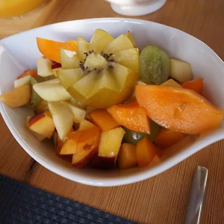 De Merugat בית נופש *