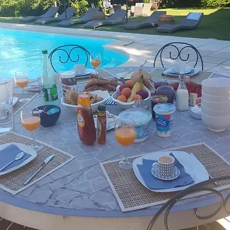 בית נופש De Merugat *