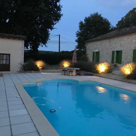 De Merugat Vakantiehuis