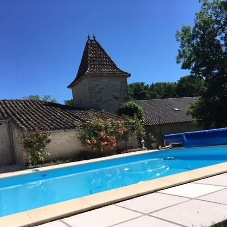 בית נופש De Merugat *