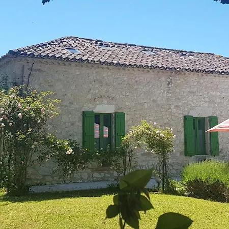 Holiday home De Merugat
