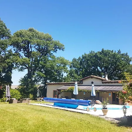 Vakantiehuis De Merugat