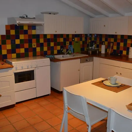 De Merugat בית נופש *