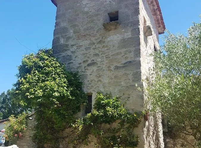 De Merugat Dom wakacyjny